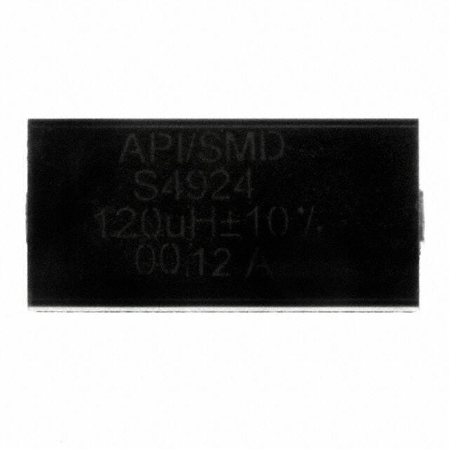 S4924-124K Delevan electronic component