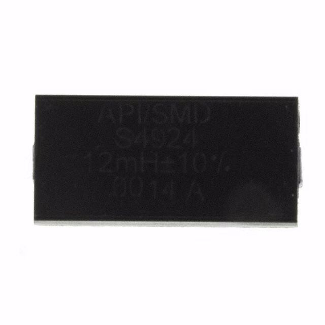 S4924-126K Delevan electronic component