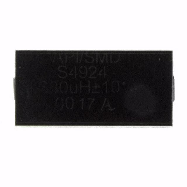 S4924-684K Delevan electronic component