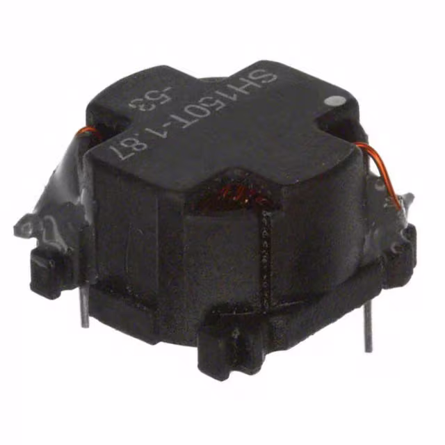 SH150T-1.87-53 Amgis, LLC electronic component