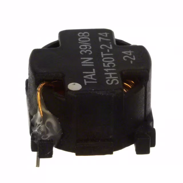 SH150T-2.74-24 Amgis, LLC electronic component