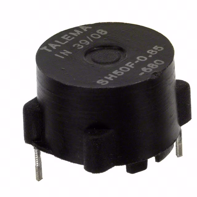 SH50F-0.85-680 Amgis, LLC electronic component