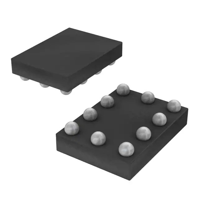 TS5A22362YZPR Texas Instruments electronic component