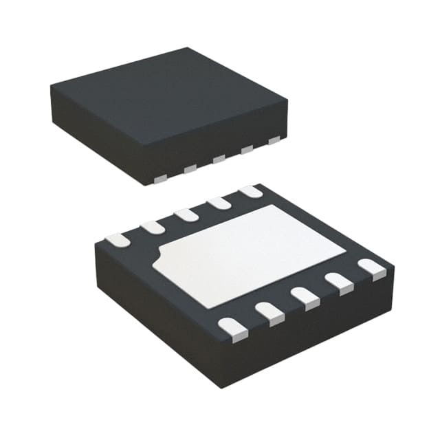 IR3624MTRPBF Infineon Technologies electronic component