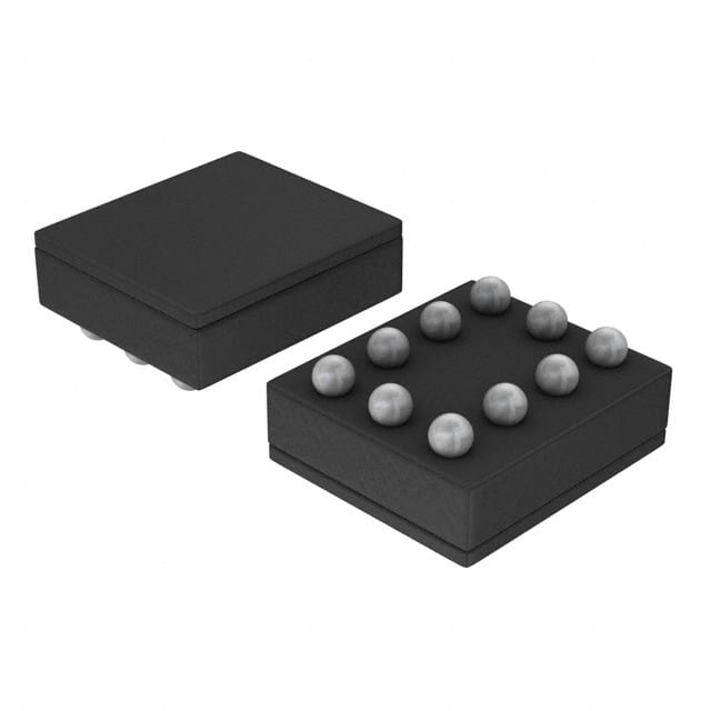 LM34919BTLX/NOPB Texas Instruments electronic component