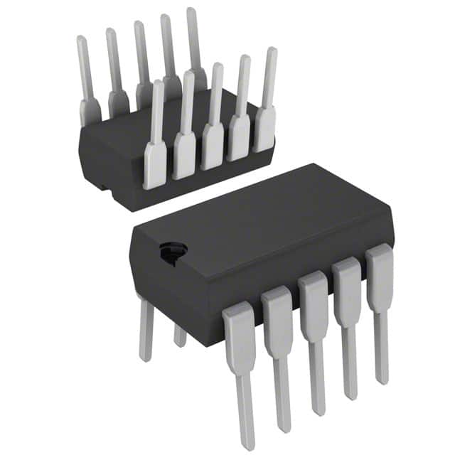VIPER37HE STMicroelectronics electronic component