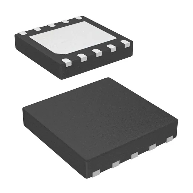 HIP2210FRTZ-T Renesas Electronics Corporation electronic component