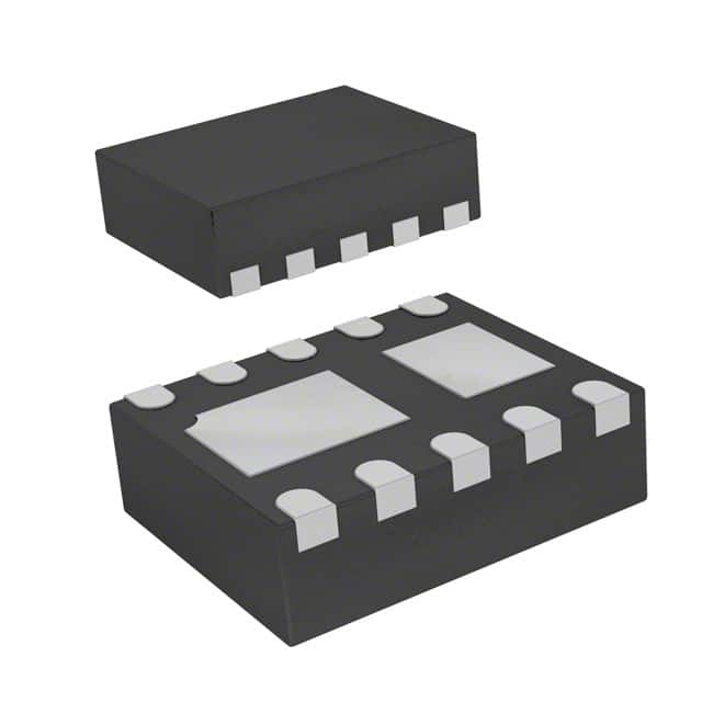 STBP120CVDK6F STMicroelectronics electronic component