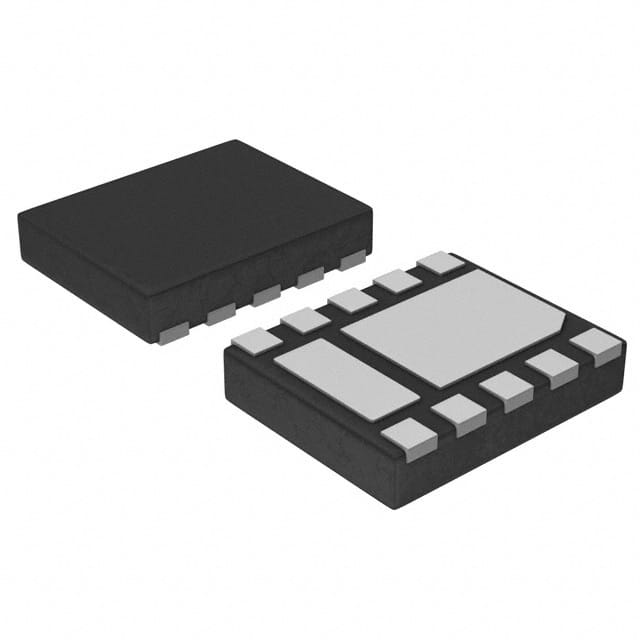 NCP362CMUTBG onsemi electronic component