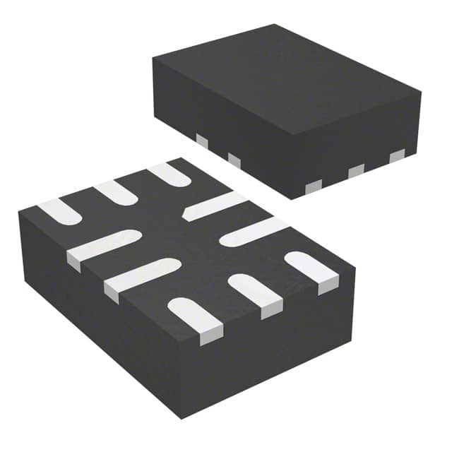 USB3740B-AI2-TR Microchip Technology related electronic component