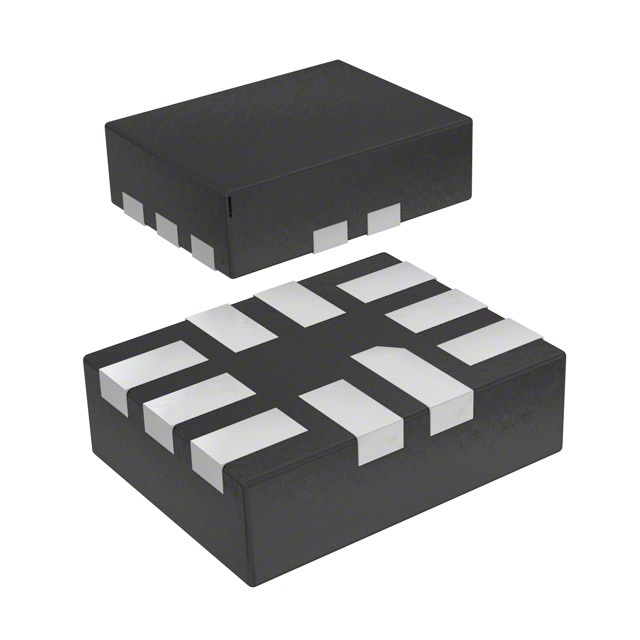 FSUSB42UMX onsemi electronic component