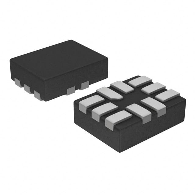 NCS2302MUTAG onsemi electronic component