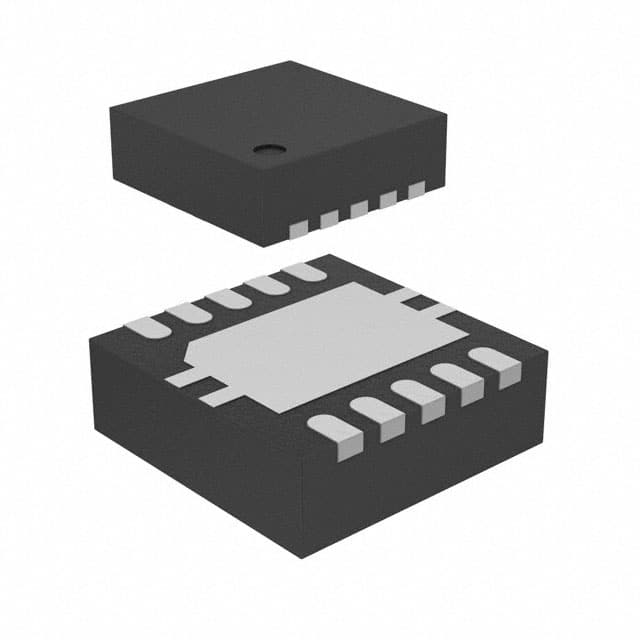IQS263A-0-DNR Azoteq (Pty) Ltd electronic component