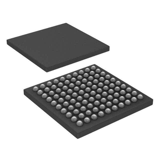AT83SND2CMP3-7FTJL Microchip Technology electronic component