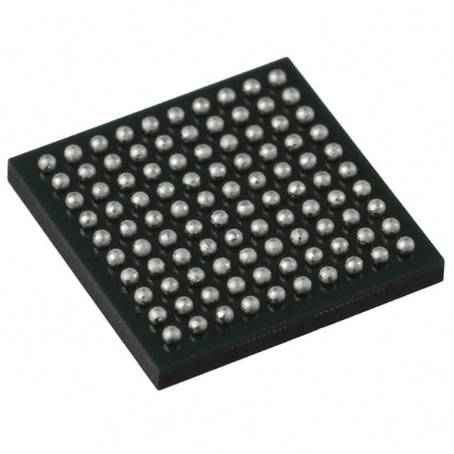 GS2970AIBE3 Semtech Corporation electronic component