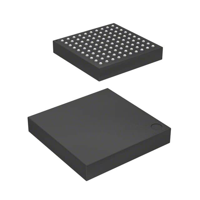 R5F5113KADLJ#20 Renesas Electronics Corporation electronic component