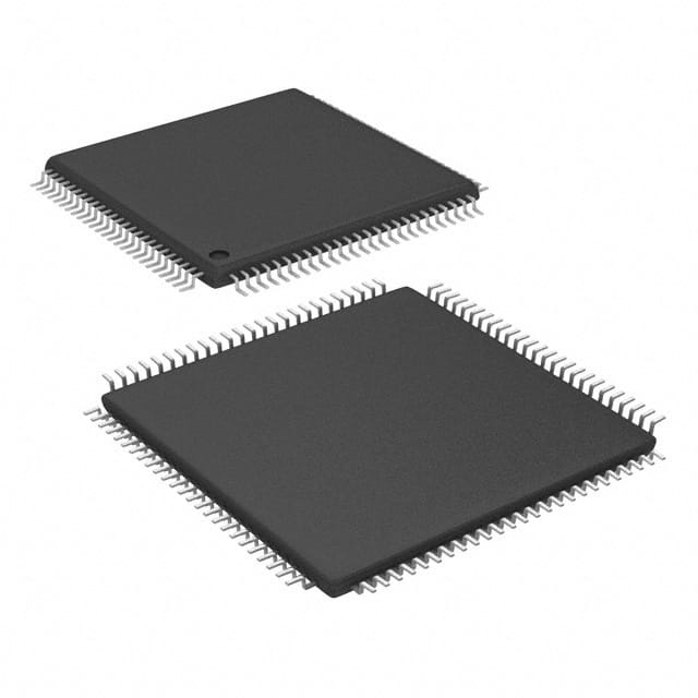 PIC24FJ128GA010-I/PF Microchip Technology electronic component