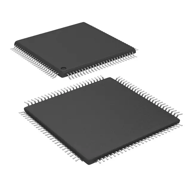 PIC24FJ256GU410-I/PT Microchip Technology electronic component