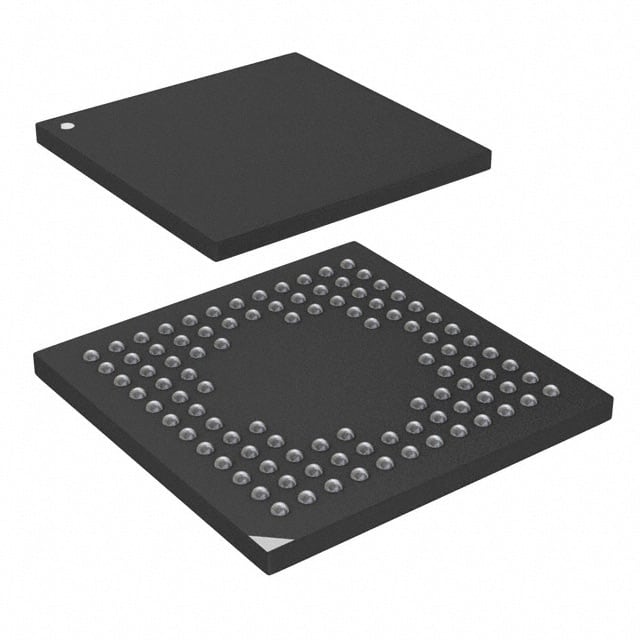 STM32L452VCI6 STMicroelectronics electronic component