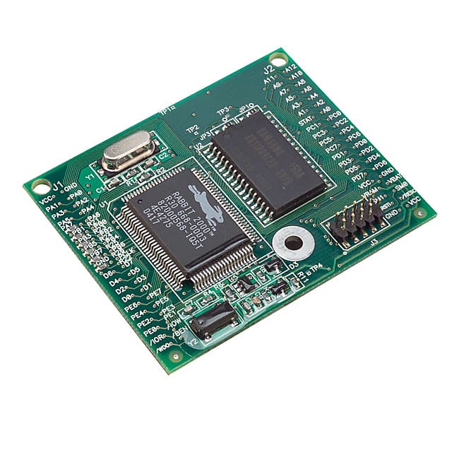 20-101-0383 Digi electronic component