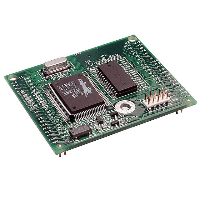 20-101-0404 Digi electronic component