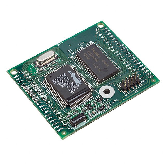 20-101-0405 Digi electronic component
