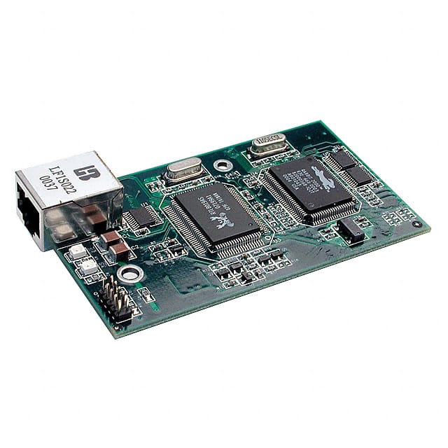 101-0434 Digi electronic component