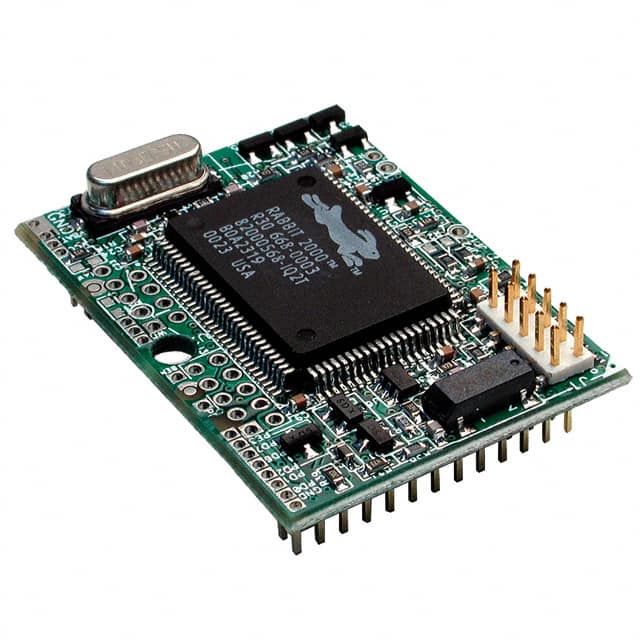 20-101-0453 Digi electronic component