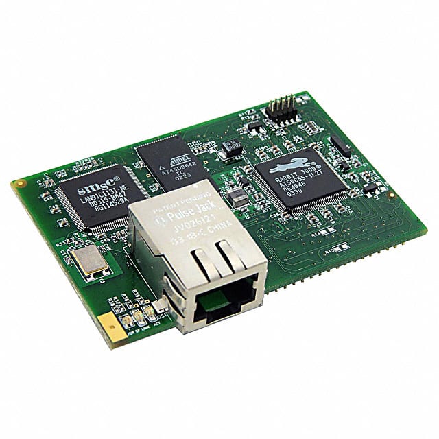 101-0691 Digi electronic component