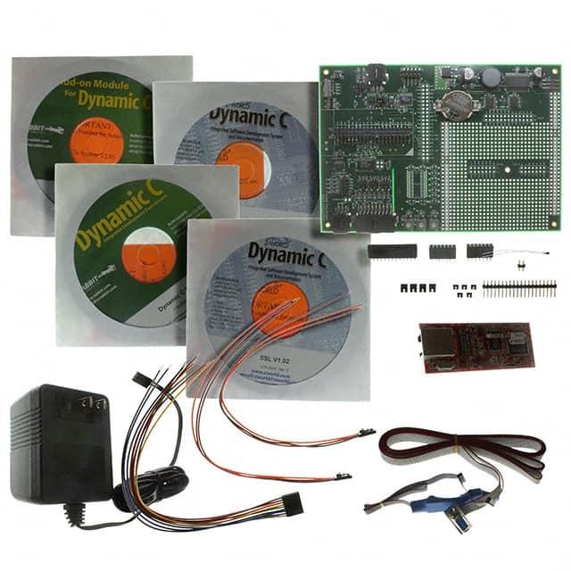 20-101-0897 Digi electronic component