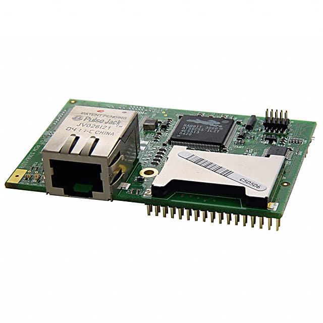 20-101-0949 Digi electronic component