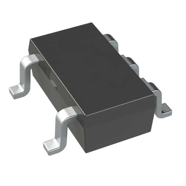 XRP431LES5TRR3-F MaxLinear, Inc. electronic component