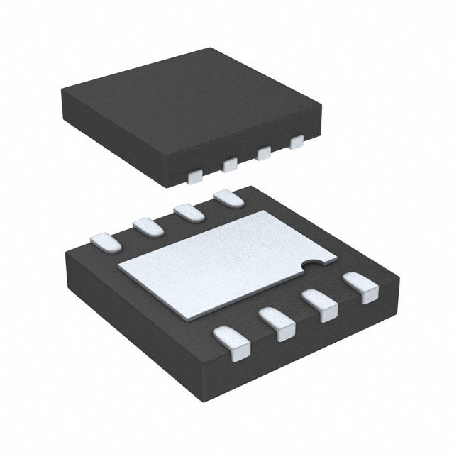 XR46203IHBTR MaxLinear, Inc. electronic component