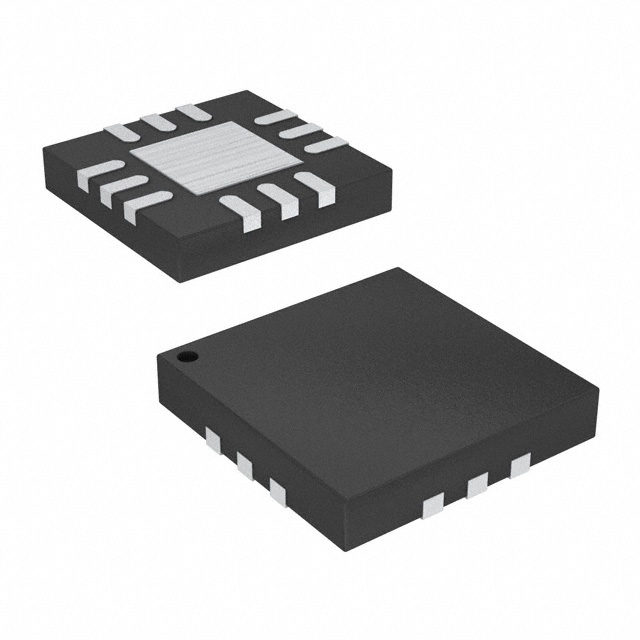 XR81112TR-F MaxLinear, Inc. electronic component