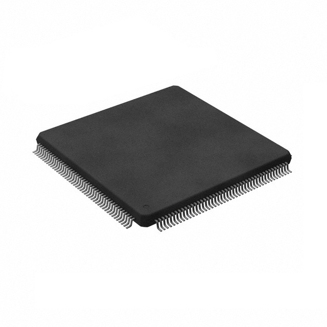 XRT75L04IV MaxLinear, Inc. electronic component