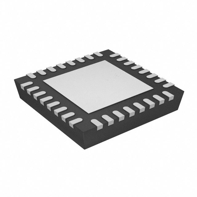 XR16M580IL32-F MaxLinear, Inc. electronic component