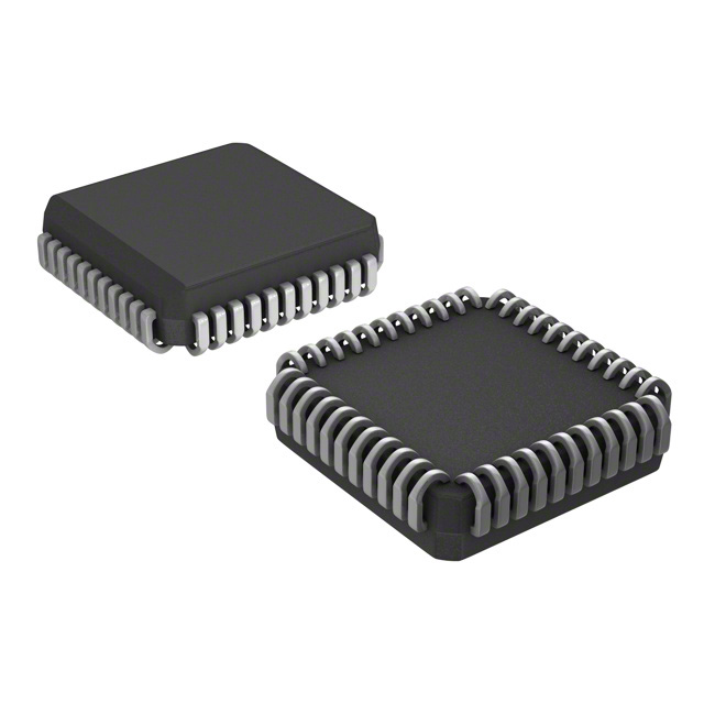 ST16C2550CJ44-F MaxLinear, Inc. related electronic component
