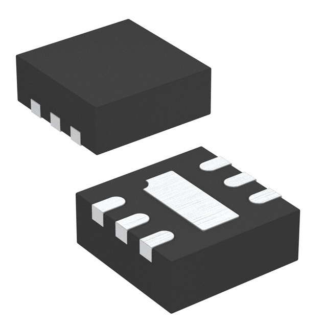 XR46083EHTR-ADJ MaxLinear, Inc. electronic component
