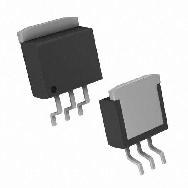 SPX3940T-L-3-3/MTR MaxLinear, Inc. electronic component