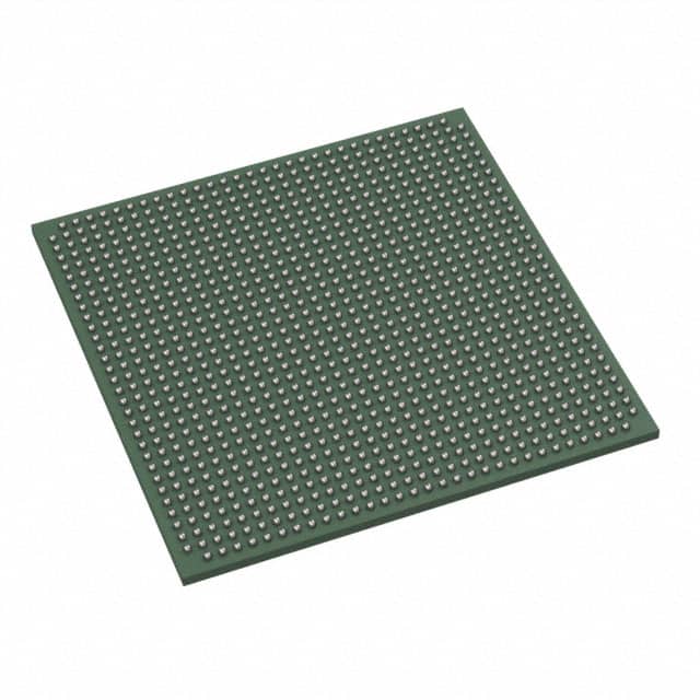 LFSC3GA40E-5FF1020C Lattice Semiconductor Corporation electronic component