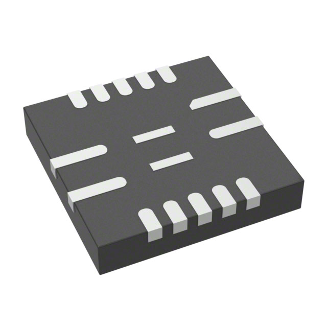 RT6220AGQUF Richtek USA Inc. electronic component