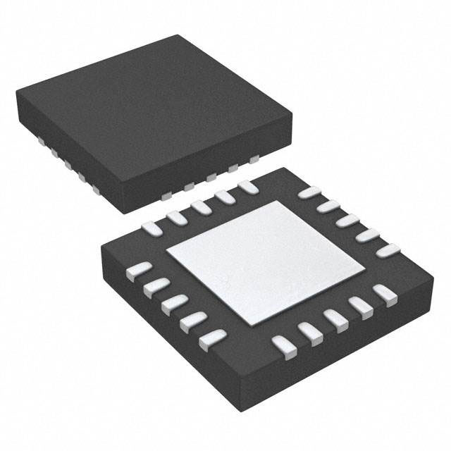 RTQ2513TGQW Richtek USA Inc. electronic component