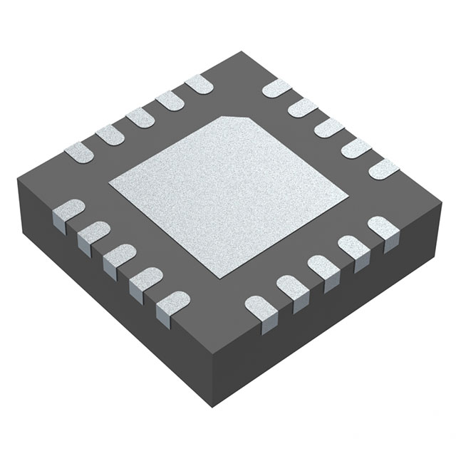 RTQ2532WGQV(2) Richtek USA Inc. electronic component