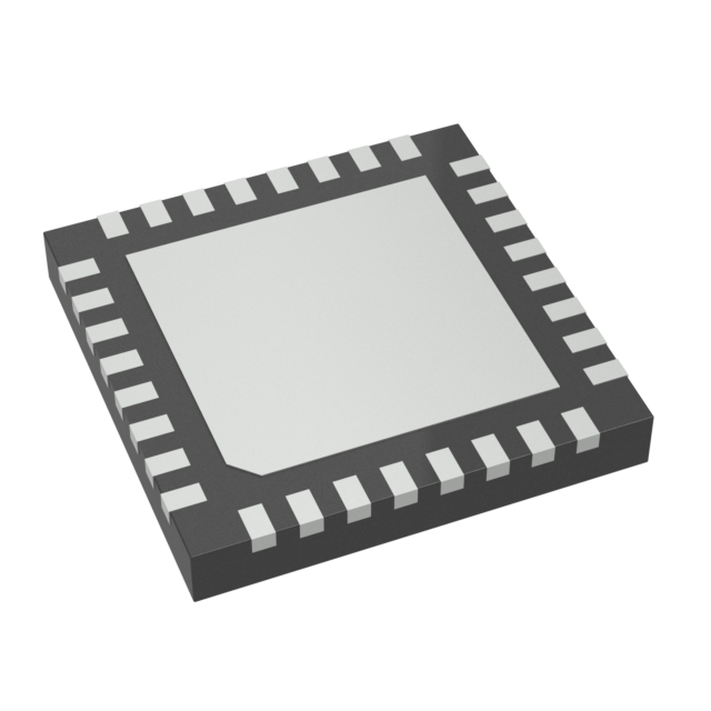 RT8206BGQW Richtek USA Inc. electronic component