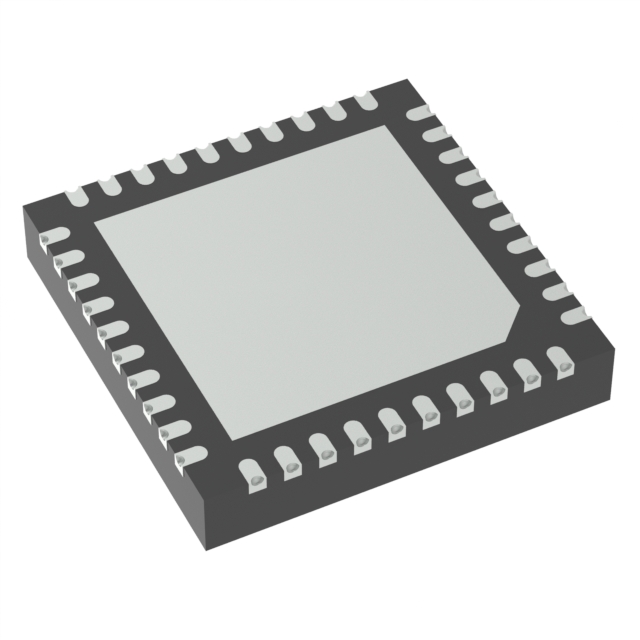 RT8802AGQV Richtek USA Inc. electronic component