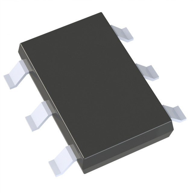 RT6211AHGE Richtek USA Inc. electronic component