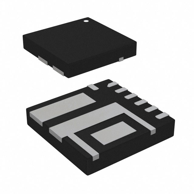 RT7238CGQUF Richtek USA Inc. electronic component