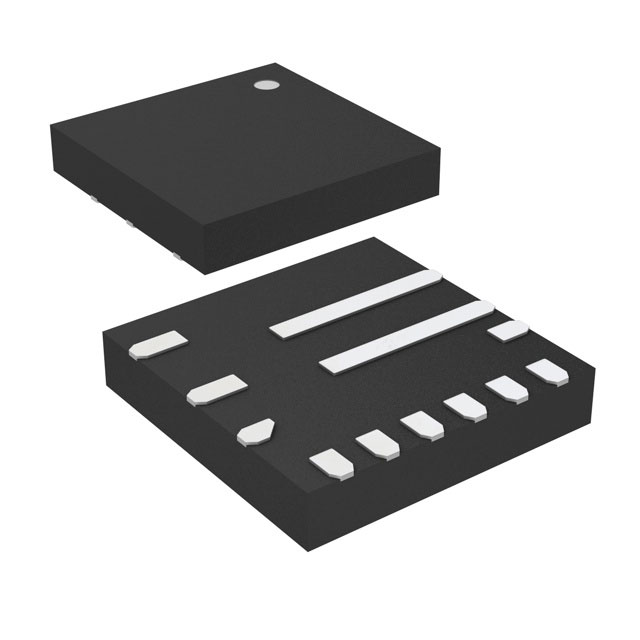 RT6318CGQUF Richtek USA Inc. electronic component