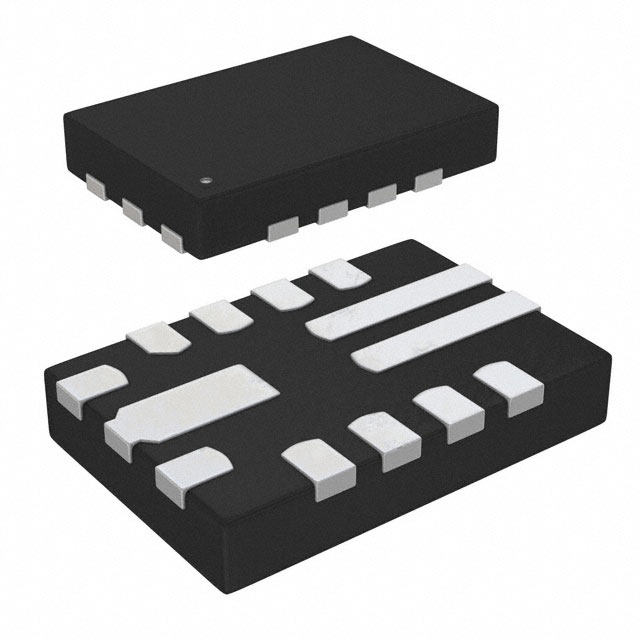 RT6236ALGQUF Richtek USA Inc. electronic component