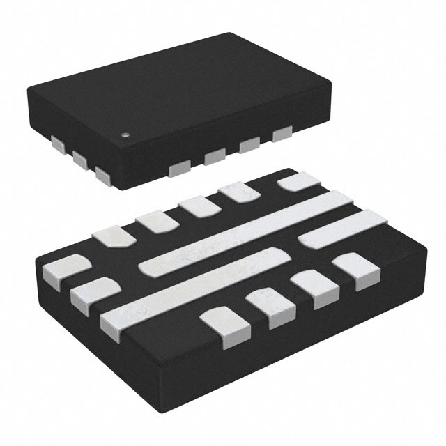 RT6239AHGQUF Richtek USA Inc. electronic component